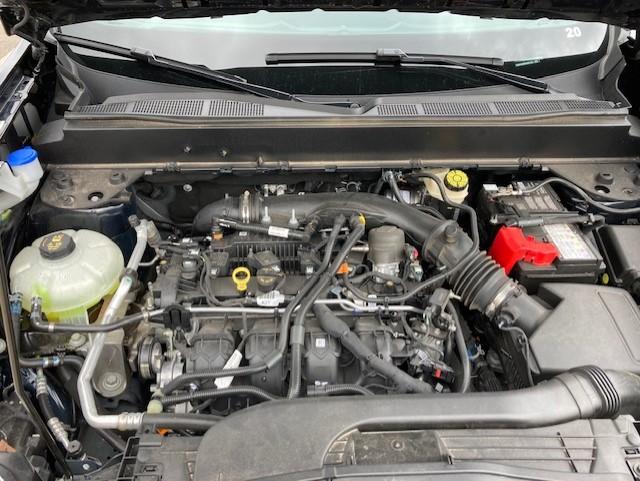 Ford Maverick A Maverick Skeptic's Short Maverick Review Black Maverick 2