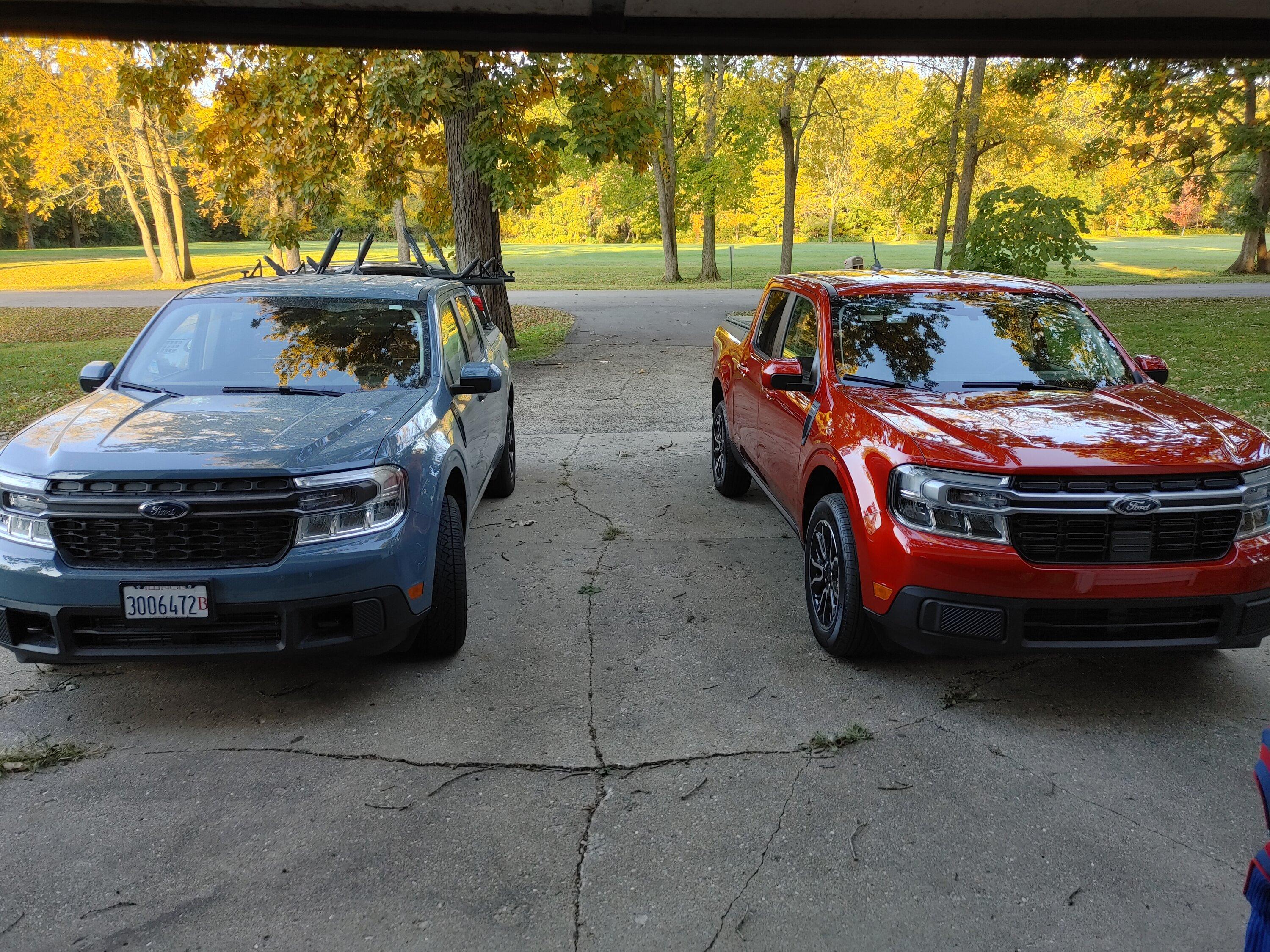 Ford Maverick 2022 area 51 xlt lux with fx4 1016220803_HDR