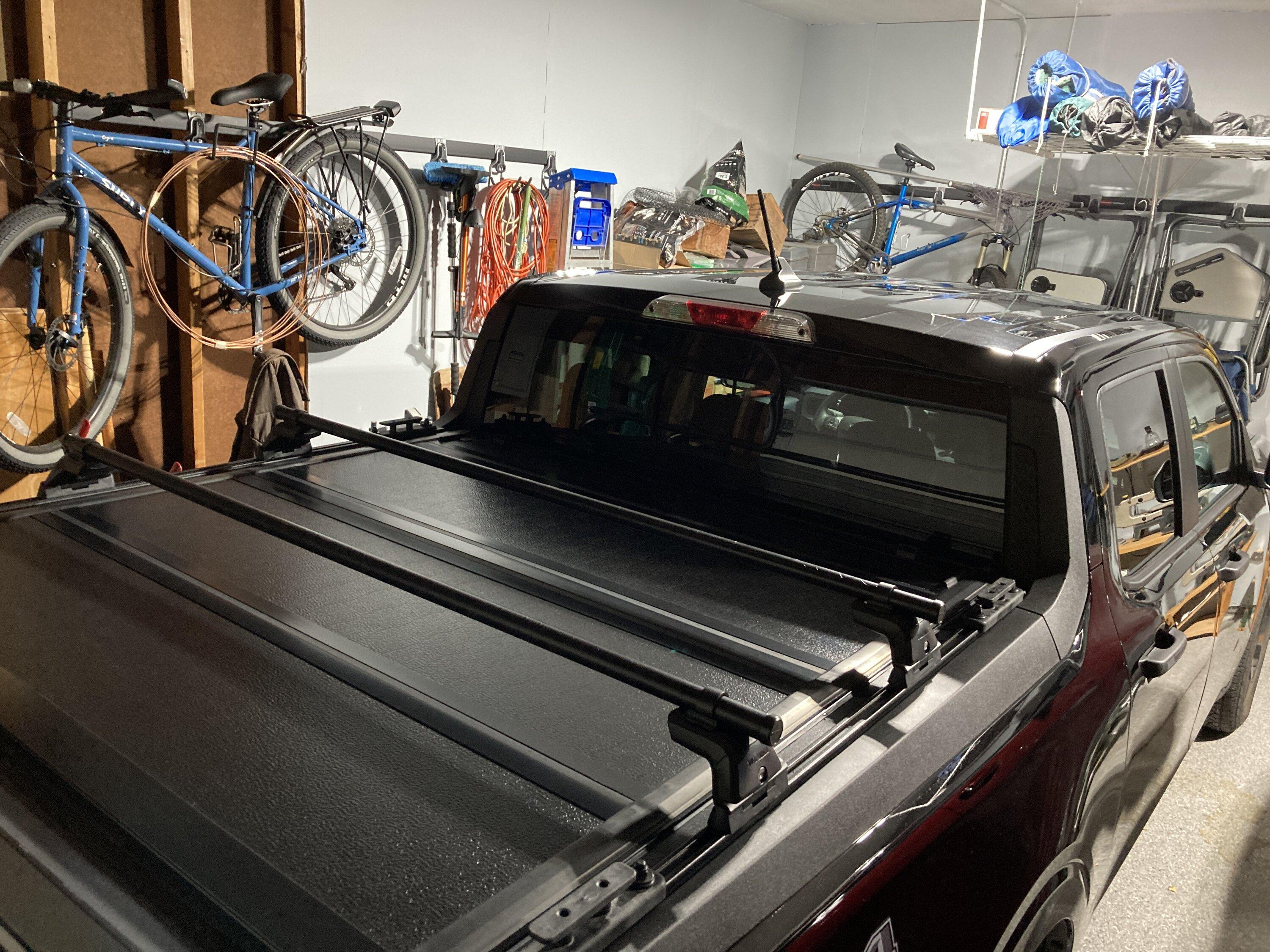 Ford Maverick Semi-DIY medium/low profile bed rack IMG_2608.JPG