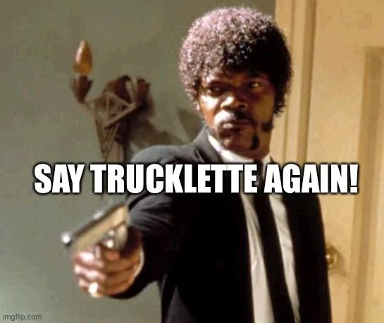 Ford Maverick Maverick Memes -  fun diversion while we wait [ ** NO POLITICS ** ] 21AF850D-64D6-4735-9F9D-C6C7BDFA7F0C