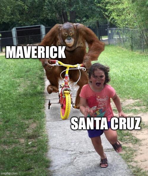Ford Maverick Maverick Memes -  fun diversion while we wait [ ** NO POLITICS ** ] 510FA476-111F-4DED-AA9F-90F37748AA53
