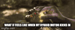 Ford Maverick Maverick Memes -  fun diversion while we wait [ ** NO POLITICS ** ] B56CBE45-8280-466E-9F74-BF7900819D5E