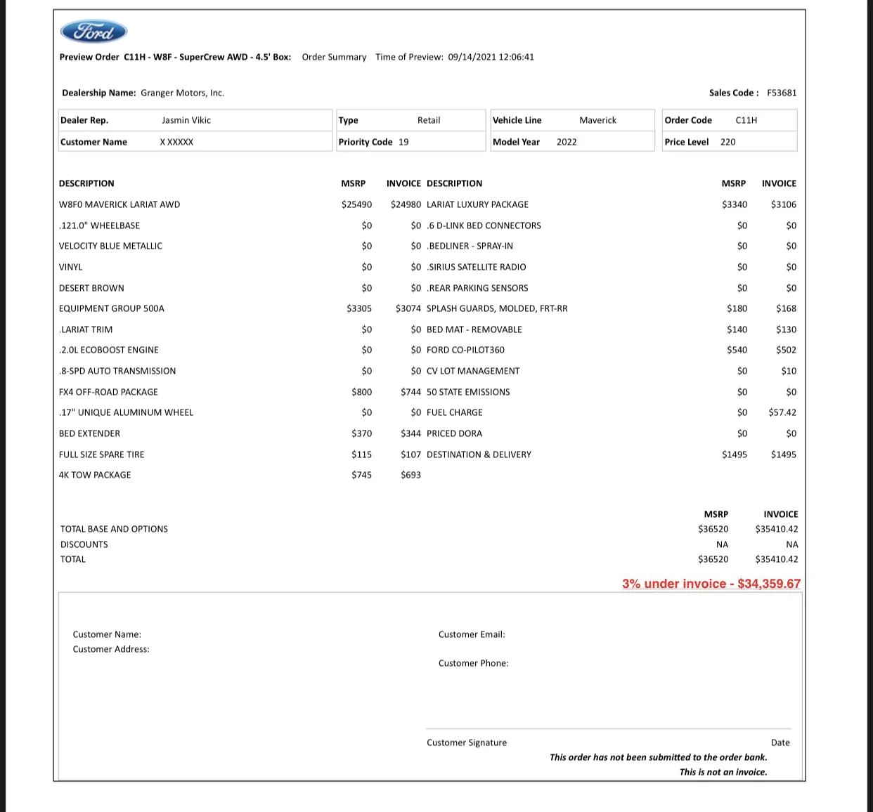 Ford Maverick Ope, Minnesota Thread? Best Thread. 2579C8F7-E3C3-459D-BBAC-9C3B2F3A8A2B