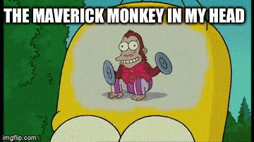 Ford Maverick Maverick Memes -  fun diversion while we wait [ ** NO POLITICS ** ] 709FF91F-2DBE-432C-AFF4-C631775C76DC
