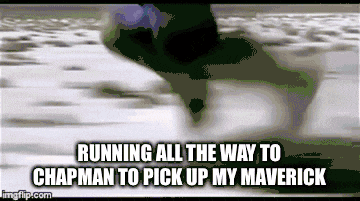 Ford Maverick Maverick Memes -  fun diversion while we wait [ ** NO POLITICS ** ] EBE844E0-AA18-46C4-BCA9-053A15173714