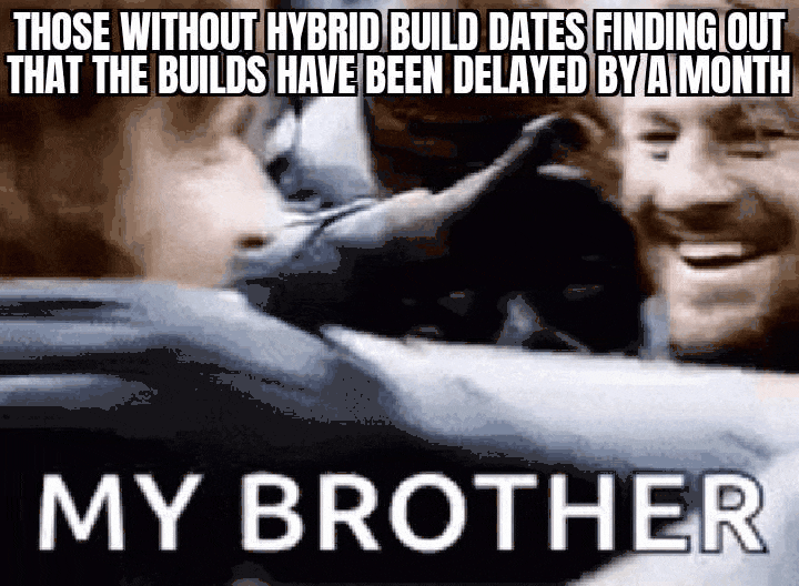 Ford Maverick Maverick Memes -  fun diversion while we wait [ ** NO POLITICS ** ] GifMeme04590216092021