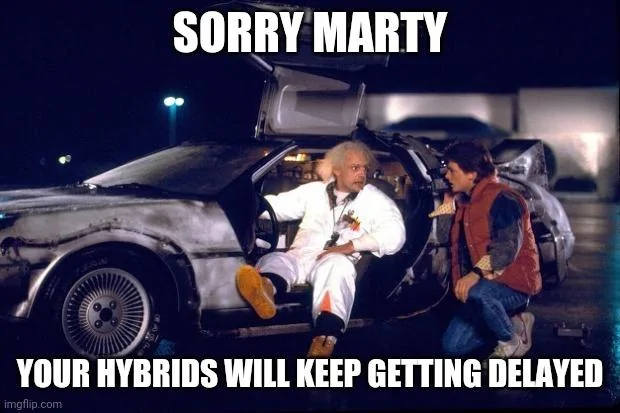 Ford Maverick Maverick Memes -  fun diversion while we wait [ ** NO POLITICS ** ] 5n604z