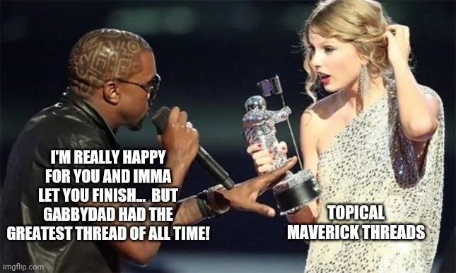 Ford Maverick Maverick Memes -  fun diversion while we wait [ ** NO POLITICS ** ] 5n7l06