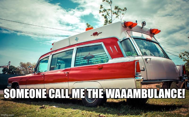Ford Maverick Maverick Memes -  fun diversion while we wait [ ** NO POLITICS ** ] 54054F53-386E-40BB-8FB4-6BD46E7B92F9
