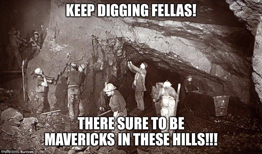 Ford Maverick Maverick Memes -  fun diversion while we wait [ ** NO POLITICS ** ] 8F5CFE76-82A5-4AE0-A306-8782CDDE6444
