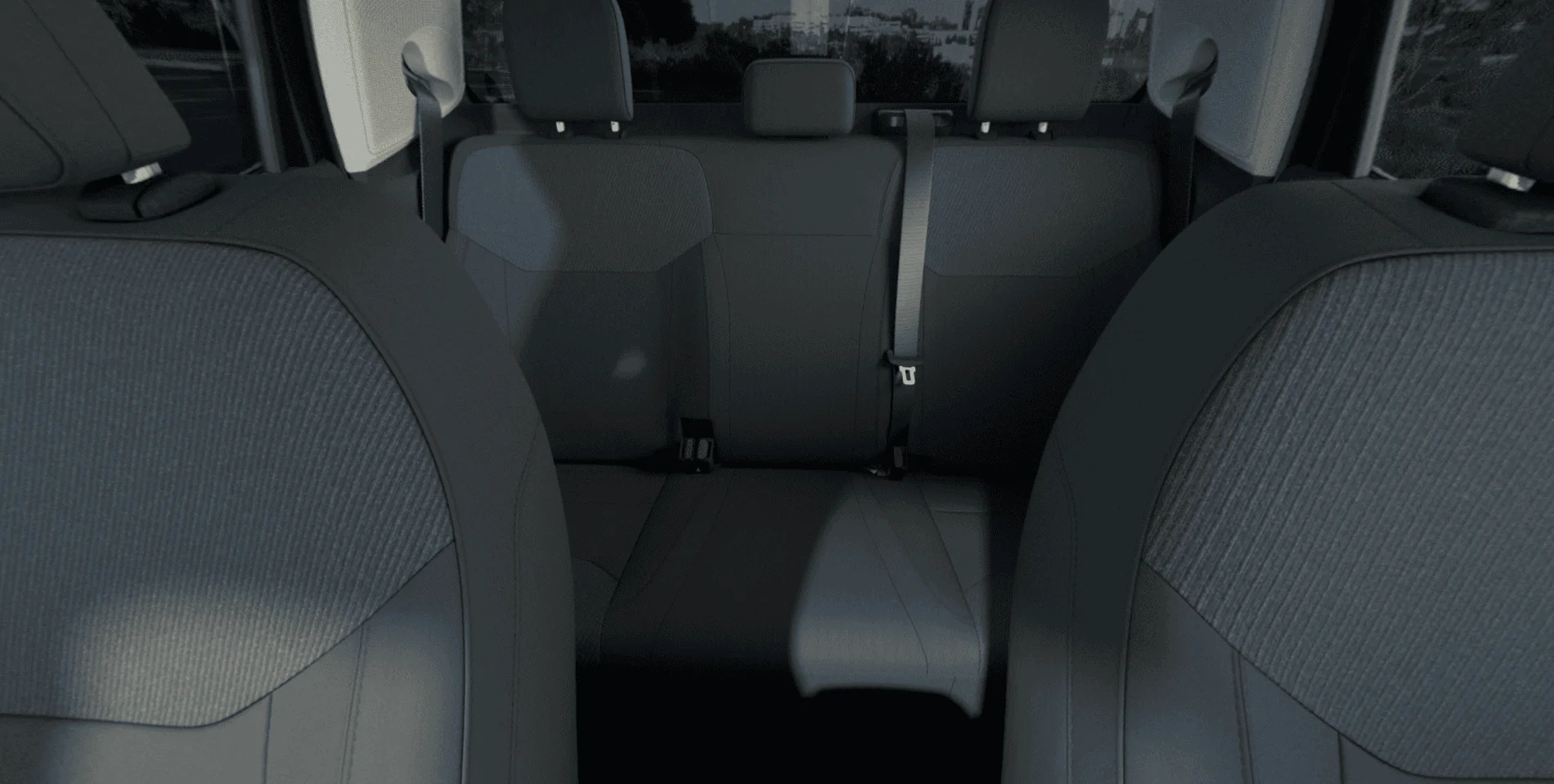 Ford Maverick XL Seats color? 1631873668145