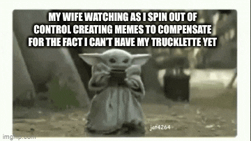 Ford Maverick Maverick Memes -  fun diversion while we wait [ ** NO POLITICS ** ] 4A329E0F-D9F3-4399-A8D8-9BA6233F0646