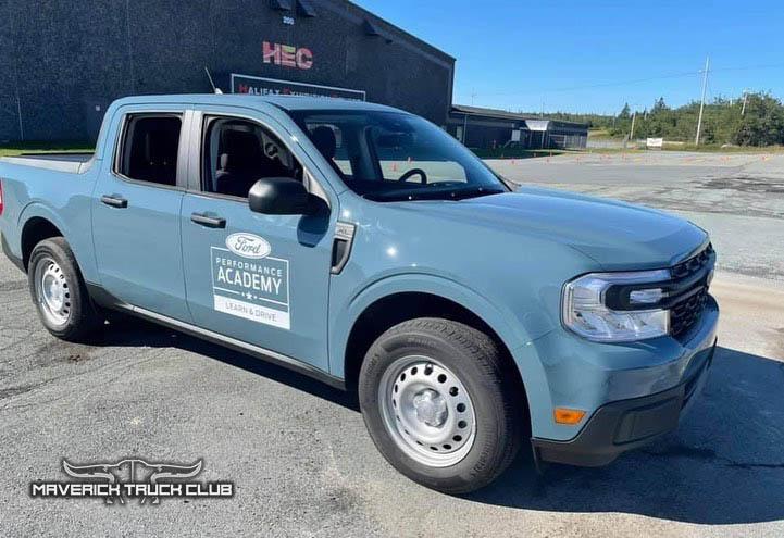 Ford Maverick AREA 51 Maverick Photos Thread Area 51 Maverick XL