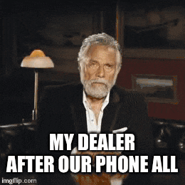 Ford Maverick Maverick Memes -  fun diversion while we wait [ ** NO POLITICS ** ] E4D1931A-31BA-435F-80A1-DFA9FB959DB5