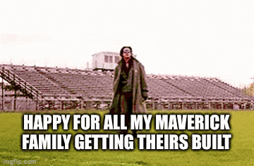 Ford Maverick Maverick Memes -  fun diversion while we wait [ ** NO POLITICS ** ] AE643D3E-6969-42B9-B78A-FA1635323E01