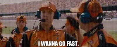 Ford Maverick I drive fast - 80mph or more 1631913902884