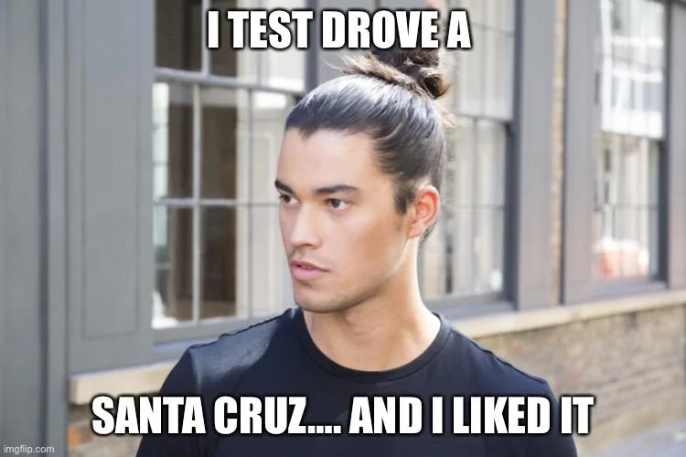 Ford Maverick Maverick Memes -  fun diversion while we wait [ ** NO POLITICS ** ] E0A4C019-6495-42BD-BF86-B487F03AAFF1