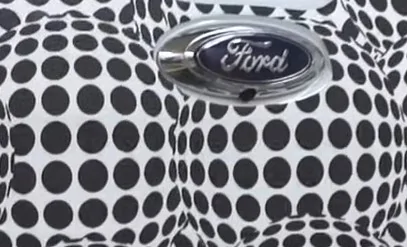Ford Maverick Maverick Durability & Stress Testing Video Screenshot 2021-09-17 202812