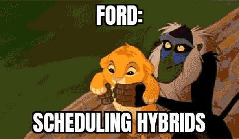 Ford Maverick Maverick Memes -  fun diversion while we wait [ ** NO POLITICS ** ] GifMeme18441218092021