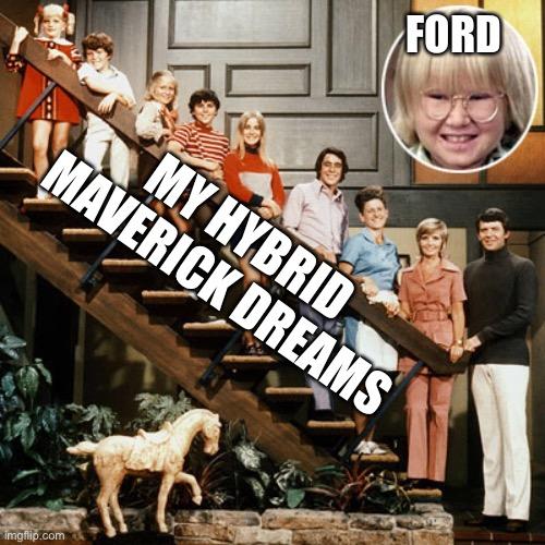Ford Maverick Maverick Memes -  fun diversion while we wait [ ** NO POLITICS ** ] 0441C0F6-7930-443B-93EF-69ACA9376CAD