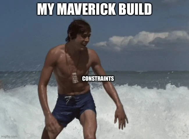 Ford Maverick Maverick Memes -  fun diversion while we wait [ ** NO POLITICS ** ] 4748D23D-34C4-4A46-B8DF-5705A3A6BF21