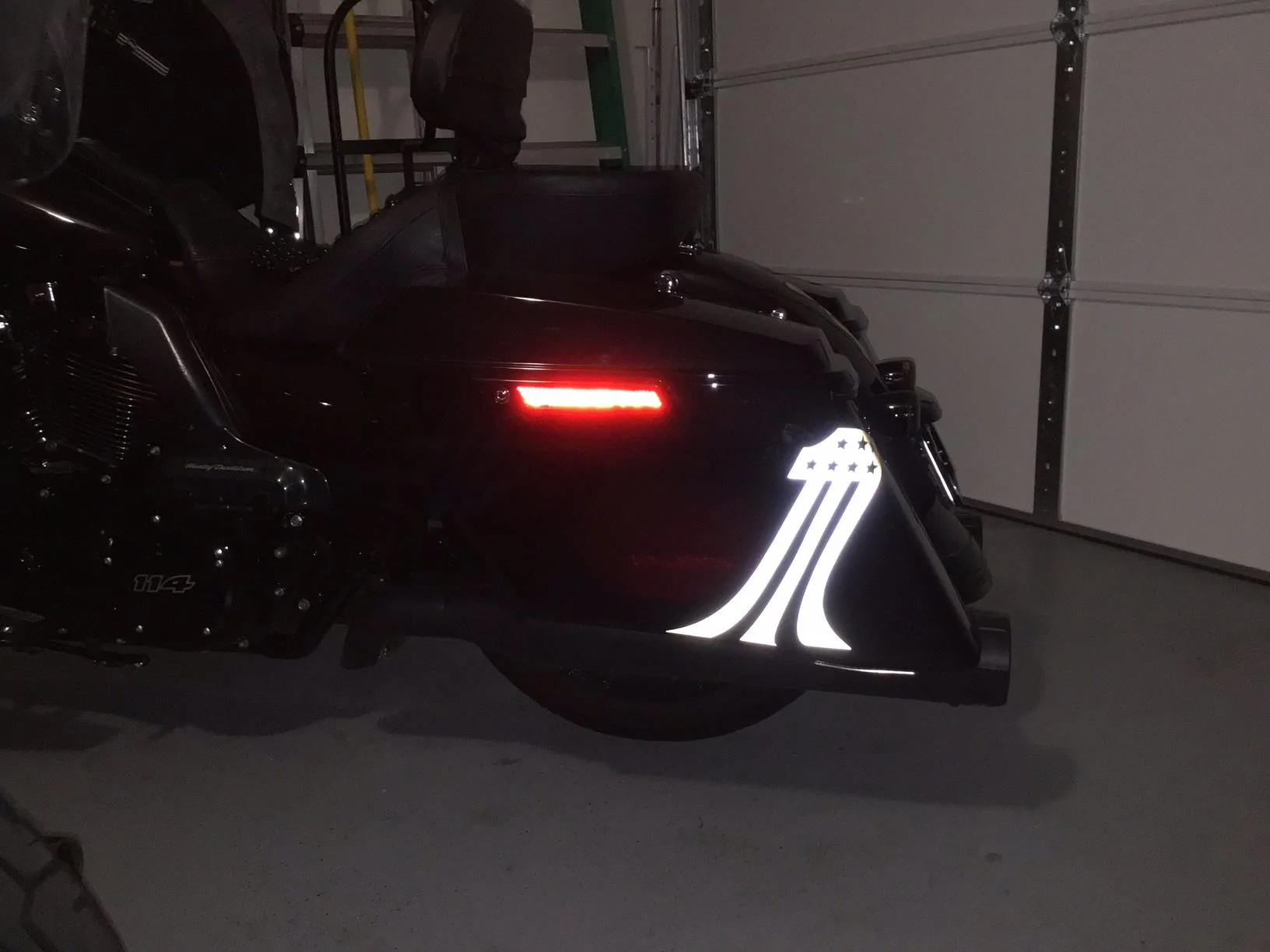 Ford Maverick Your Maverick aftermarket plans Vinyls (1)