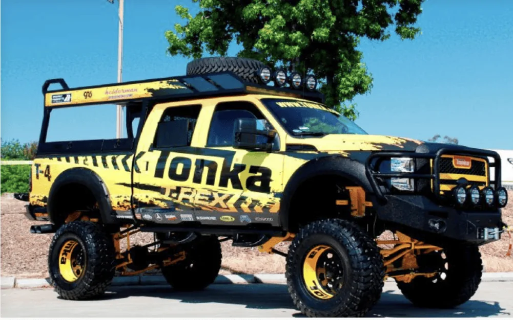 Ford Maverick Your Maverick aftermarket plans Screenshot_20210919-150214~2