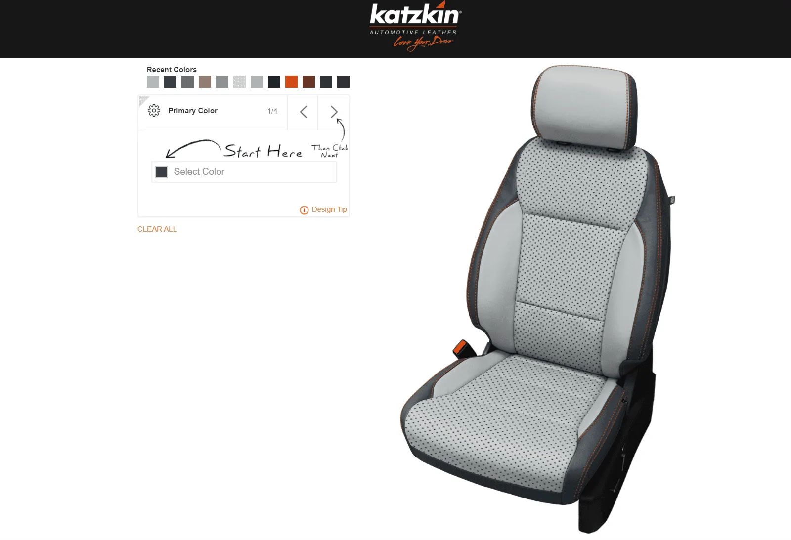 Ford Maverick XLT Luxury vs Lariat non-luxury katskinz