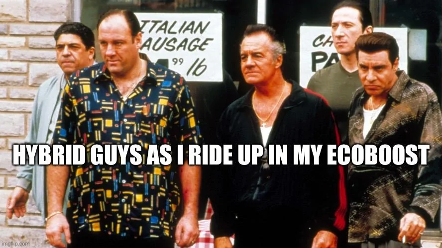 Ford Maverick Maverick Memes -  fun diversion while we wait [ ** NO POLITICS ** ] DC4E8812-D27E-40C9-AD34-70FD904B3605