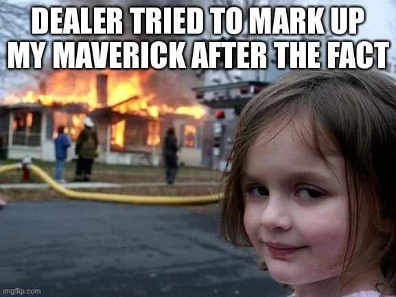 Ford Maverick Maverick Memes -  fun diversion while we wait [ ** NO POLITICS ** ] 697A6CD8-172B-4FC5-91A1-6398FAAD6378