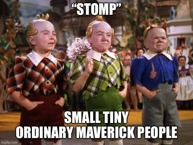Ford Maverick Maverick Memes -  fun diversion while we wait [ ** NO POLITICS ** ] B3E036B9-3275-4A25-927F-1C7CCC7BD694