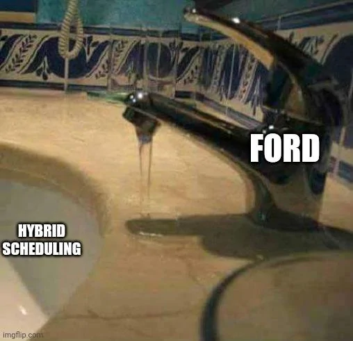 Ford Maverick Maverick Memes -  fun diversion while we wait [ ** NO POLITICS ** ] 5noaj8