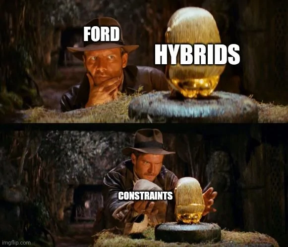Ford Maverick Maverick Memes -  fun diversion while we wait [ ** NO POLITICS ** ] 5nocrd