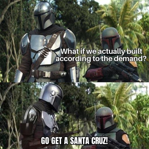 Ford Maverick Maverick Memes -  fun diversion while we wait [ ** NO POLITICS ** ] ZomboMeme 20092021201112