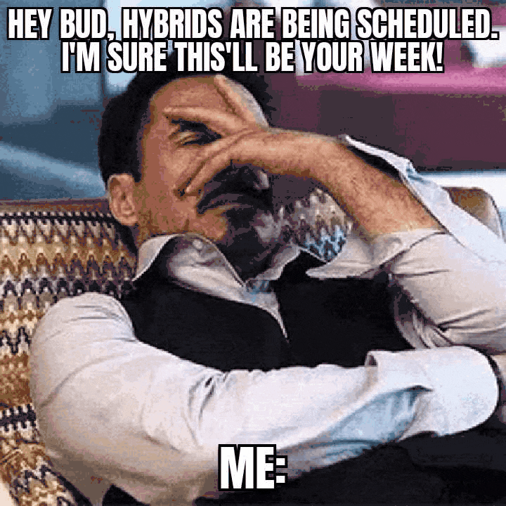 Ford Maverick Maverick Memes -  fun diversion while we wait [ ** NO POLITICS ** ] GifMeme21030720092021