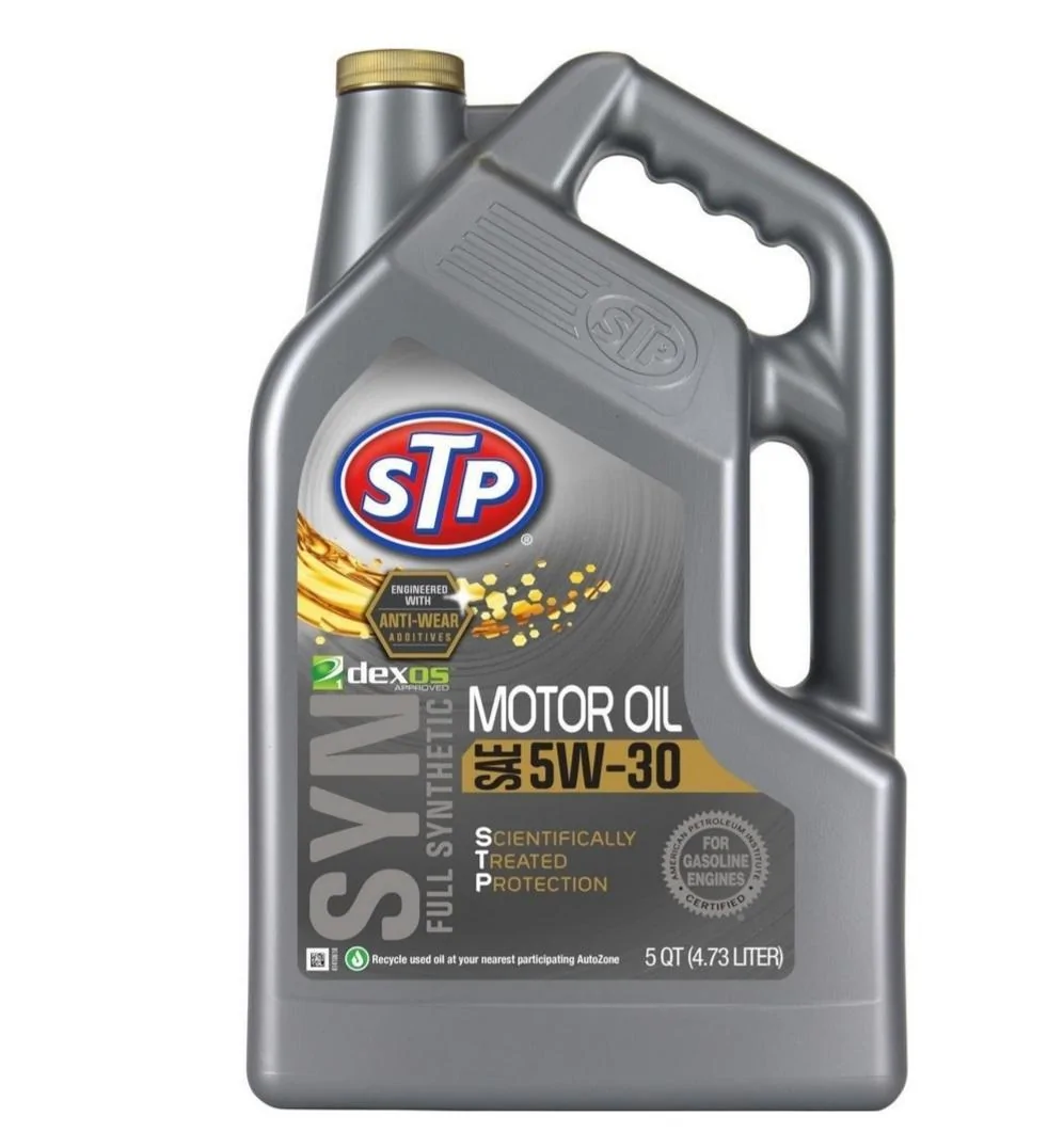 Ford Maverick What oil brand will you be using ? Screenshot_20210921-085249_Firefox