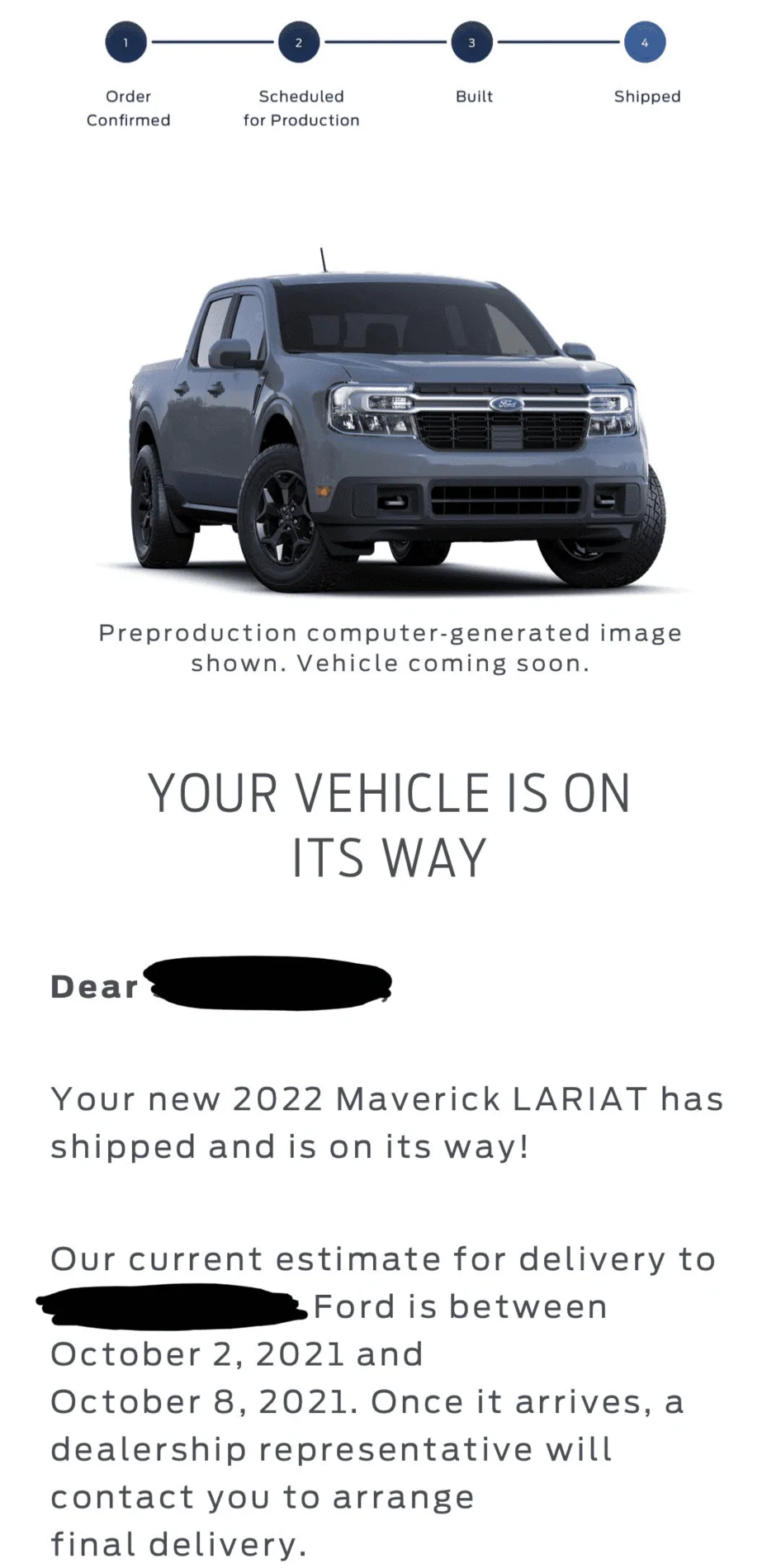 Ford Maverick AREA 51 Maverick Photos Thread 1632237731006
