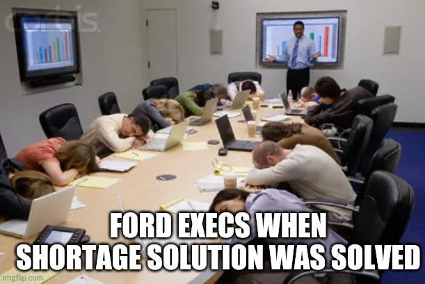 Ford Maverick Maverick Memes -  fun diversion while we wait [ ** NO POLITICS ** ] 5nr1j8
