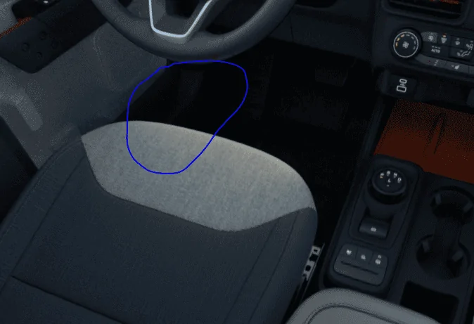 Ford Maverick Dallas Ft Worth Area Maverick dealer trainer demos? 1632245845198