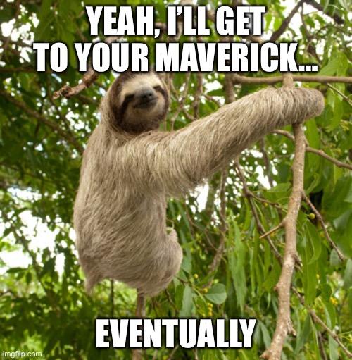 Ford Maverick Maverick Memes -  fun diversion while we wait [ ** NO POLITICS ** ] 069884EE-469A-4039-9D88-DC2A56F1845F