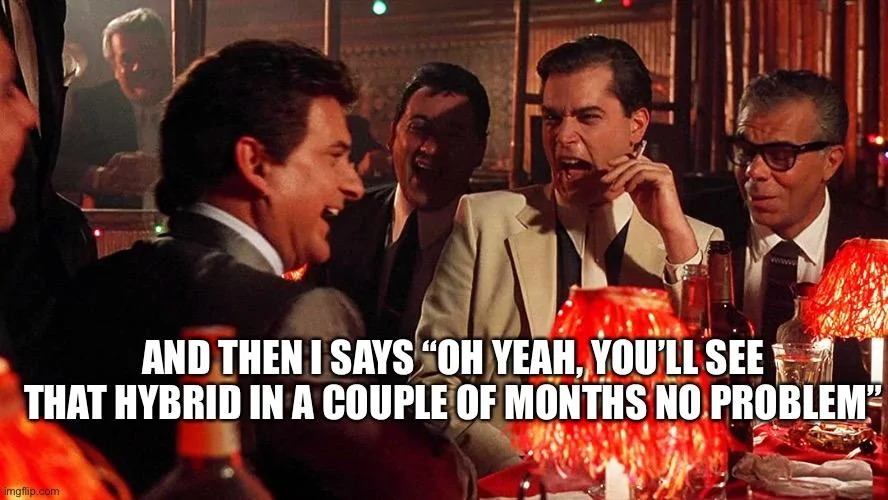 Ford Maverick Maverick Memes -  fun diversion while we wait [ ** NO POLITICS ** ] B2773694-EE4F-40E1-9E7B-301EB8B718FA