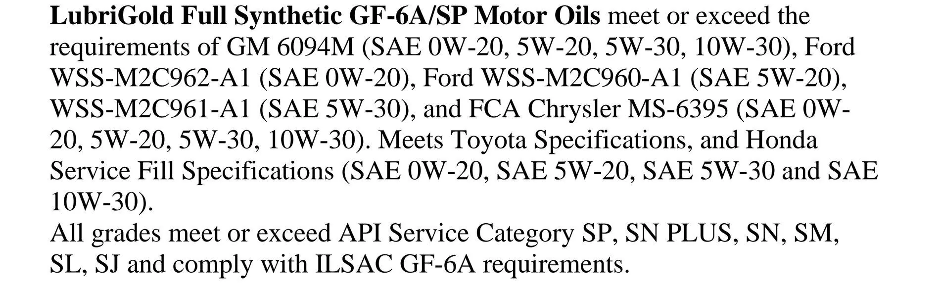 Ford Maverick What oil brand will you be using ? Screenshot_20210921-201446_Offic
