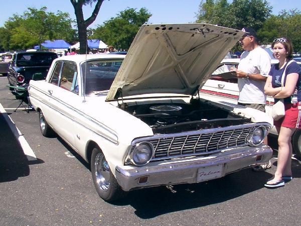 Ford Maverick Fords you have loved thread... D5EB866A-858A-4F33-BB12-A7F904C6FD8C