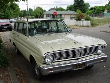 Ford Maverick Fords you have loved thread... 9ACA51E4-3548-4279-AF35-B22EDE9893AC
