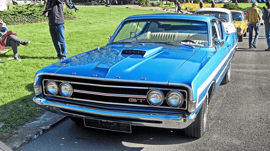 Ford Maverick Fords you have loved thread... 1632312210836