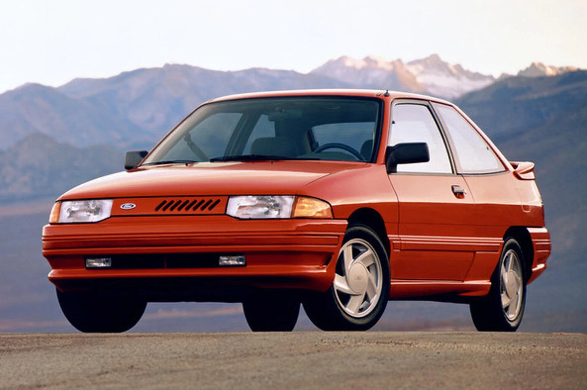 Ford Maverick Fords you have loved thread... 1991-ford-escort-gt-may-not-have-power-but-is-corny-beyond-its-years-video
