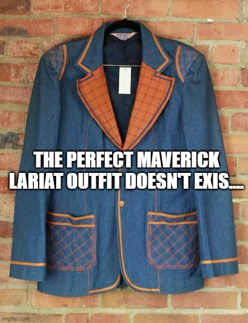 Ford Maverick Maverick Memes -  fun diversion while we wait [ ** NO POLITICS ** ] 5nux7r