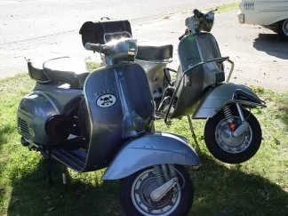 Ford Maverick Motorcycle riders, let’s see your ride. C4DA498F-9F52-47EA-A322-BDBDADE700FE
