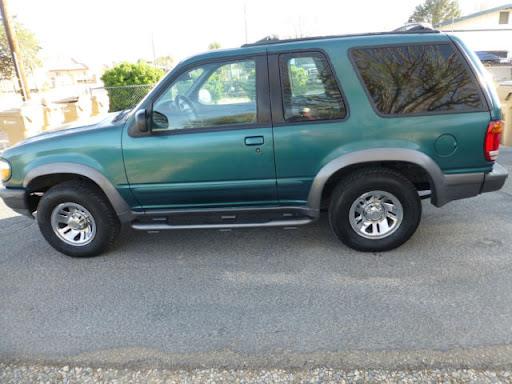 Ford Maverick Fords you have loved thread... 1632318398873