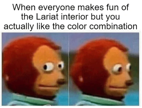 Ford Maverick Maverick Memes -  fun diversion while we wait [ ** NO POLITICS ** ] 1632318654267